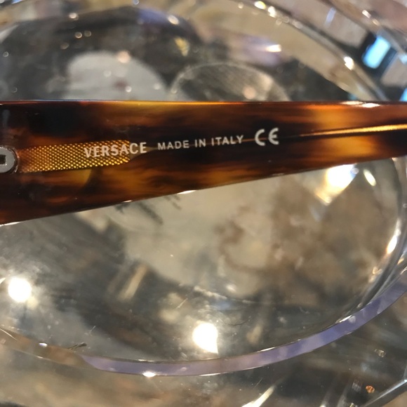 Versace Sunglasses main image 8
